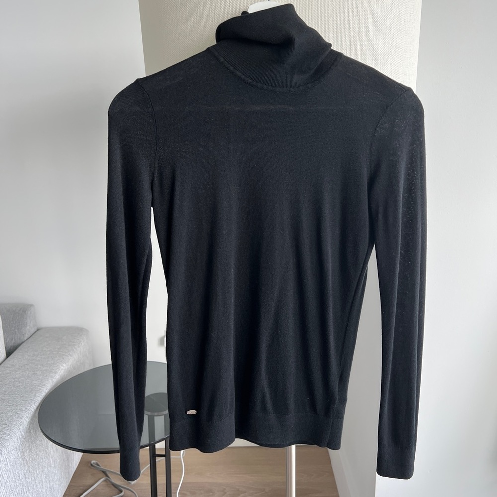 Ralph Lauren Turtleneck (XS)
